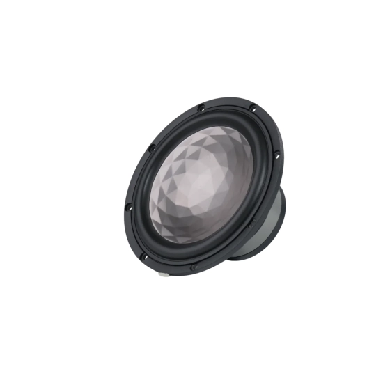 Rainbow Audio AE-C260 Anniversary Edition – Limitowana Edycja 30-lecia | 165 mm | 80 W RMS | 2-drożny zestaw odseparowany